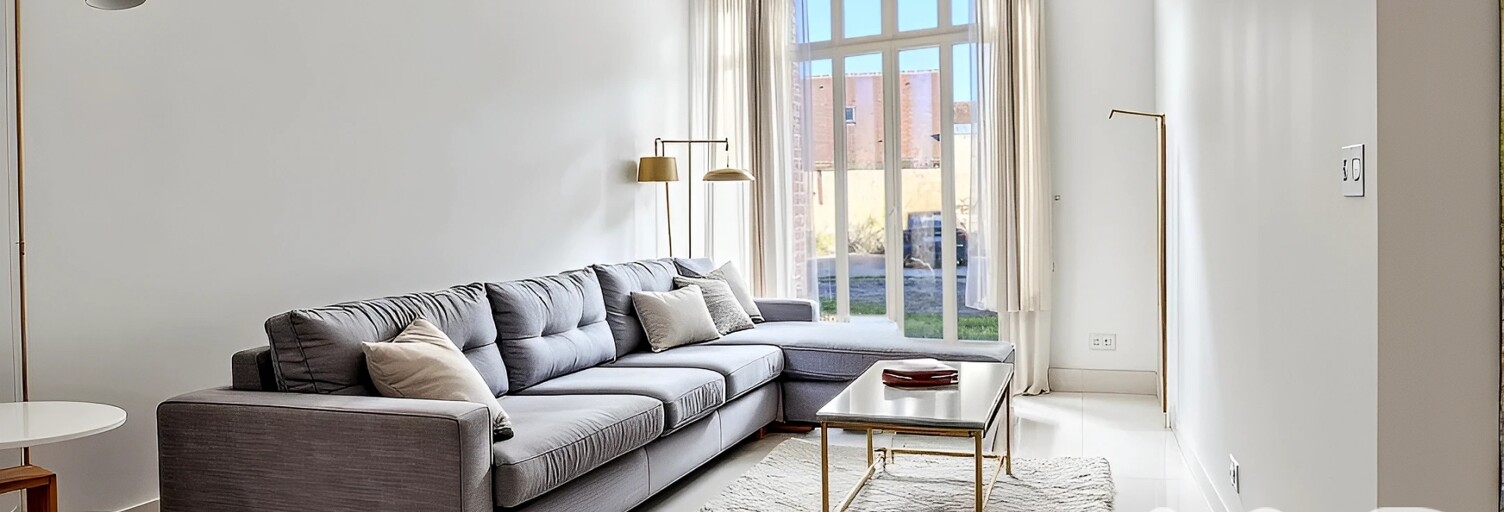 Appartement 6 Pièces 121 m² à vendre à Cires-lès-Mello (60660)