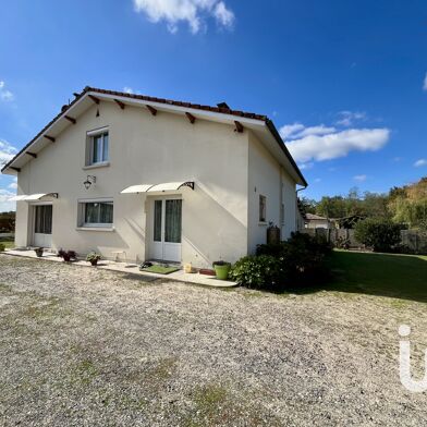Maison 6 pièces 219000 €