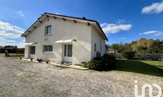 Maison 6 Pièces 158 m² à vendre à Captieux (33840)