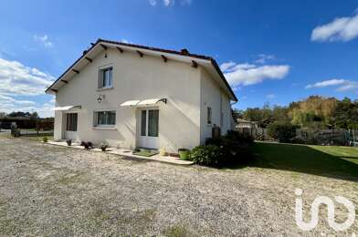 Maison 6 pièces 188000 €