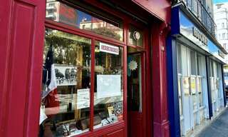 Commerce  11 m² à vendre à Marseille 5 (13005)