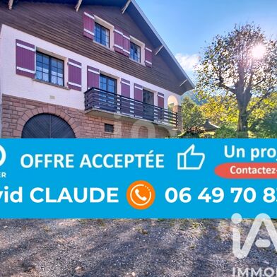 Maison 5 pièces 150000 €