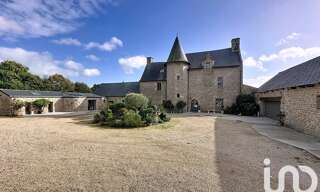 Maison 8 Pièces 312 m² à vendre à Ploumagoar (22970)