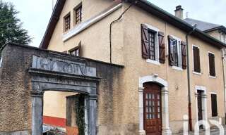 Maison 5 Pièces 170 m² à vendre à Arudy (64260)