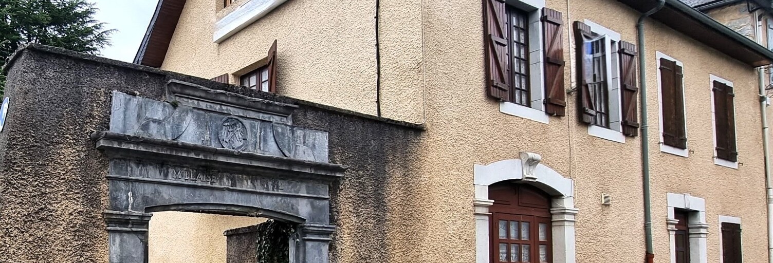 Maison 5 Pièces 170 m² à vendre à Arudy (64260)