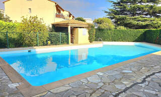 Appartement 3 Pièces 55 m² à vendre à Saint-Laurent-du-Var (06700)