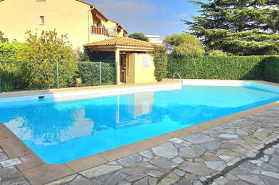 Appartement 3 pièces 340000 €