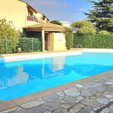 Appartement 3 pièces 340000 €