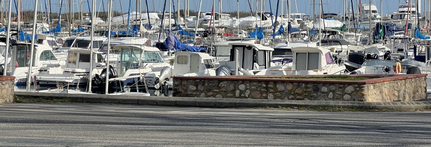 Garage  5 m² à vendre à Saint-Cyprien (66750)