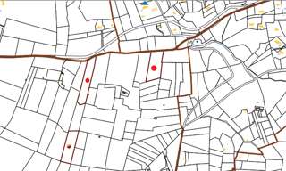 Terrain  22683 m² à vendre à Lorgues (83510)