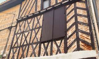 Maison 3 Pièces 73 m² à vendre à Clairac (47320)