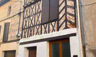 Maison 3 Pièces 73 m² à vendre à Clairac (47320)