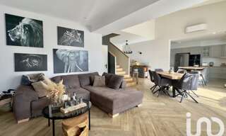 Maison 6 Pièces 167 m² à vendre à Mondelange (57300)