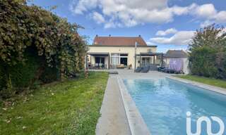 Maison 6 Pièces 167 m² à vendre à Mondelange (57300)