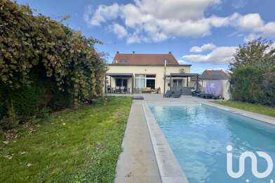 Maison 6 pièces 445000 €