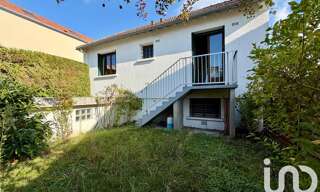 Maison 3 Pièces 56 m² à vendre à La Frette-sur-Seine (95530)