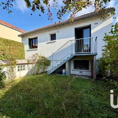 Maison 3 pièces 289000 €