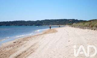 Appartement 2 Pièces 27 m² à vendre à Hyères (83400)