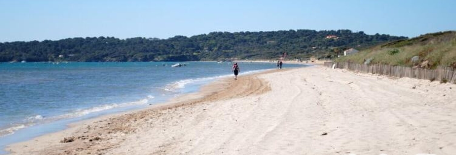 Appartement 2 Pièces 27 m² à vendre à Hyères (83400)