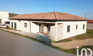 Maison 4 Pièces 113 m² à vendre à Saint-Clair (07430)