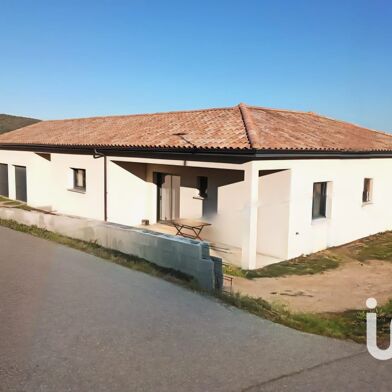 Maison 4 pièces 339000 €