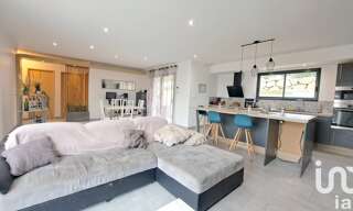 Maison 4 Pièces 113 m² à vendre à Saint-Clair (07430)