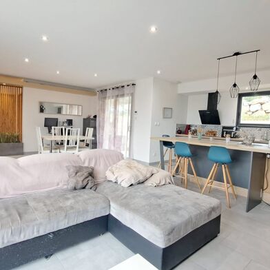 Maison 4 pièces 320000 €