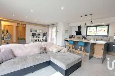 Maison 4 pièces 320000 €