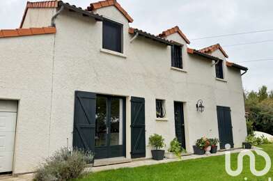 Maison 8 pièces 294000 €