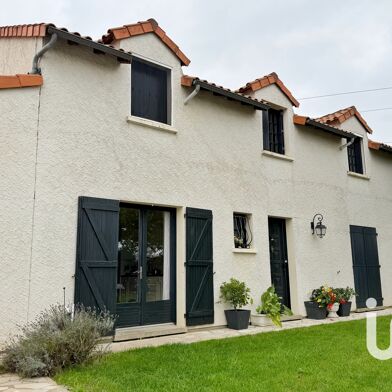 Maison 8 pièces 294000 €