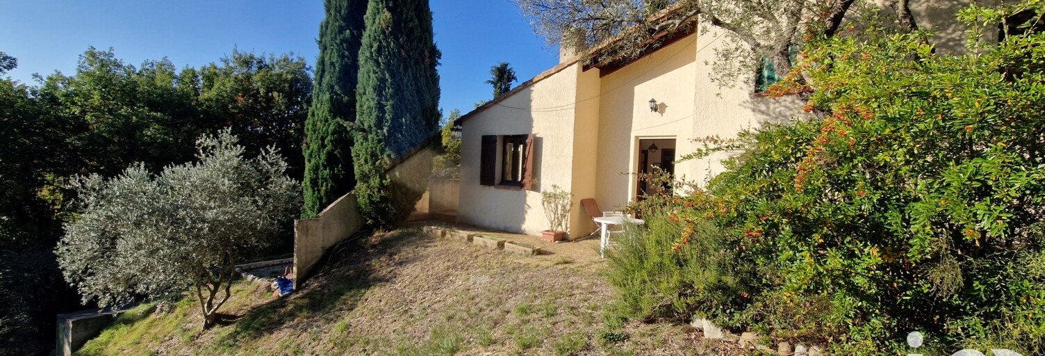 Maison 5 Pièces 103 m² à vendre à Riez (04500)