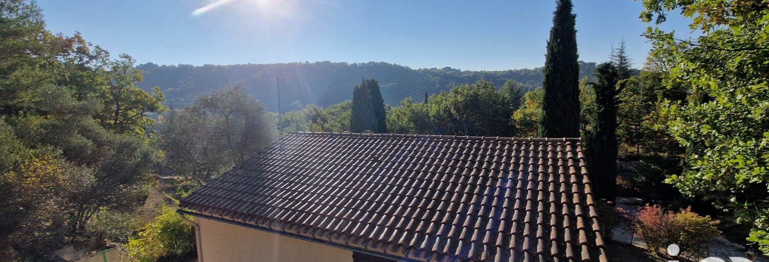 Maison 5 Pièces 103 m² à vendre à Riez (04500)