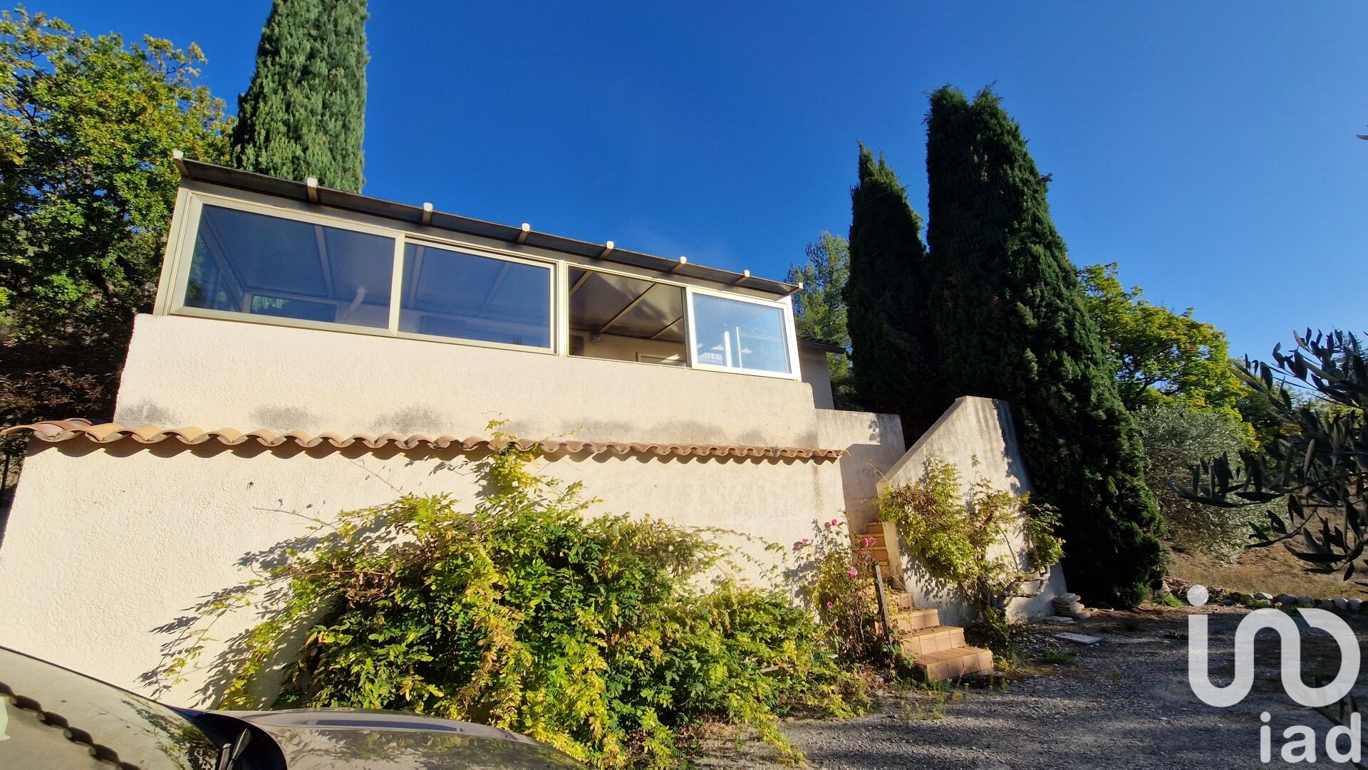 Vente Maison traditionnelle 5 pièces - Photo 3