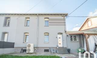 Maison 4 Pièces 80 m² à vendre à Boulange (57655)