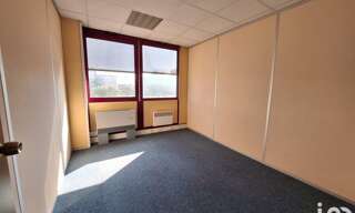 Bureau  115 m² à louer à Toulouse (31100)