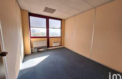 Location Bureaux 115 m&sup2; — photo du bien