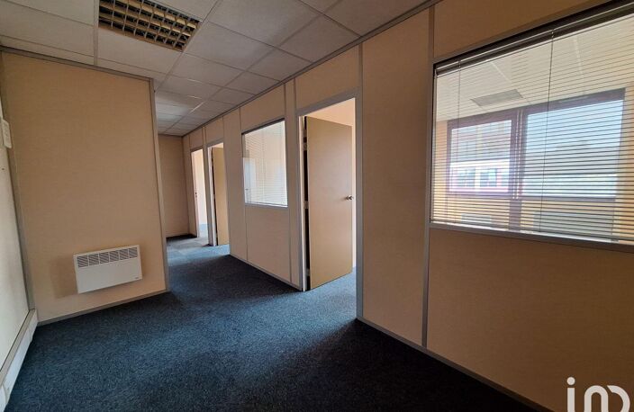 Location Bureaux 115 m&sup2; — photo 3