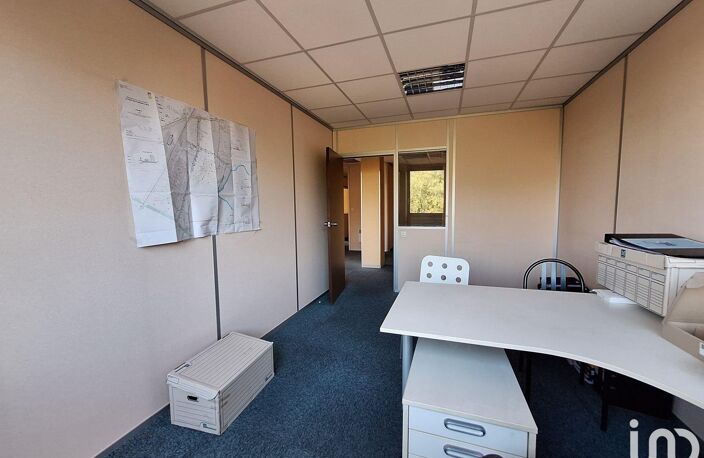 Location Bureaux 115 m&sup2; — photo 4