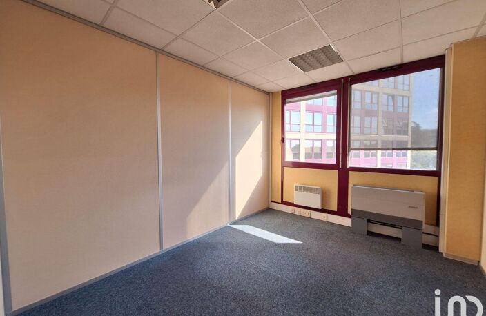 Location Bureaux 115 m&sup2; — photo 5