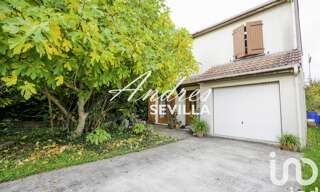 Maison 6 Pièces 103 m² à vendre à Villepinte (93420)