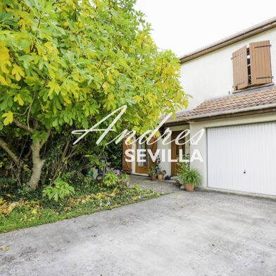 Maison 6 pièces 340000 €