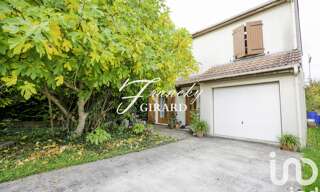 Maison 6 Pièces 103 m² à vendre à Villepinte (93420)