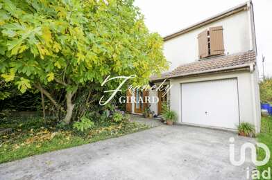 Maison 6 pièces 340000 €