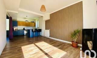 Maison 3 Pièces 80 m² à vendre à Arnac-la-Poste (87160)