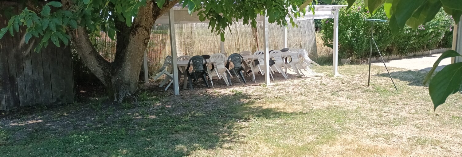 Maison 6 Pièces 130 m² à vendre à Noyers-sur-Cher (41140)