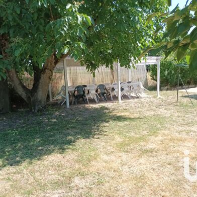 Maison 6 pièces 198000 €