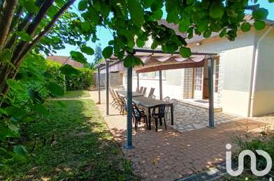 Maison 7 pièces 224000 €