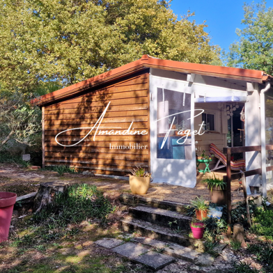 Maison 3 pièces 200000 €