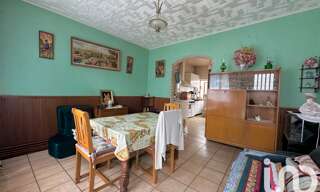 Maison 5 Pièces 102 m² à vendre à Beauvais (60000)