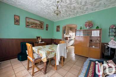 Maison 5 pièces 140000 €